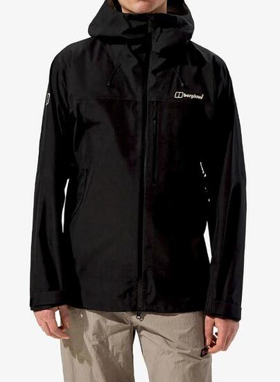 Kurtka GORE TEX męska Berghaus Ridge-Seeker GTX Jacket