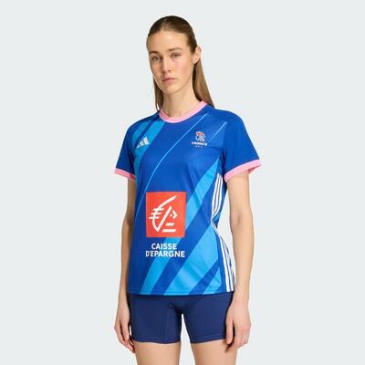 Ffhb wedstrijdshirt vrouwen