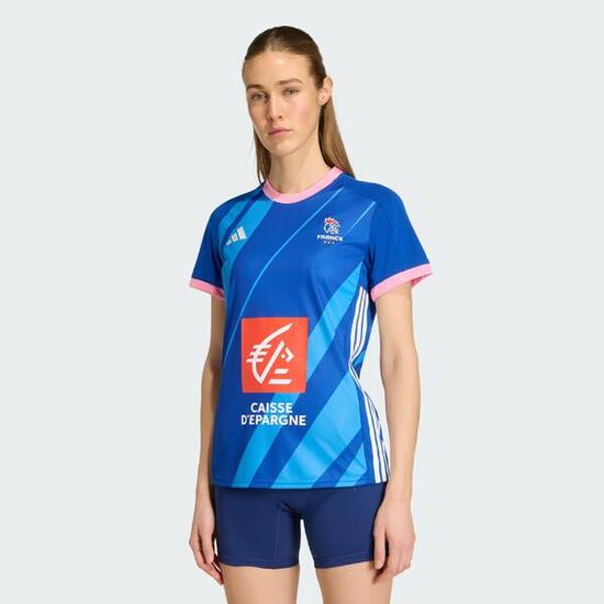 MAILLOT DE MATCH FFHB FEMMES