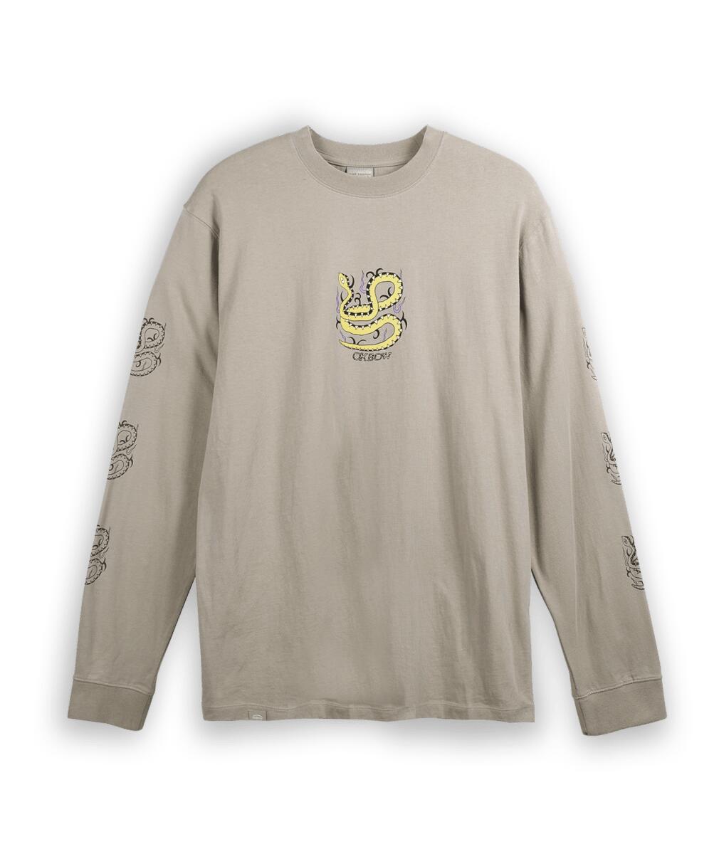 SEASNAKE - Camiseta Hombre 7/7