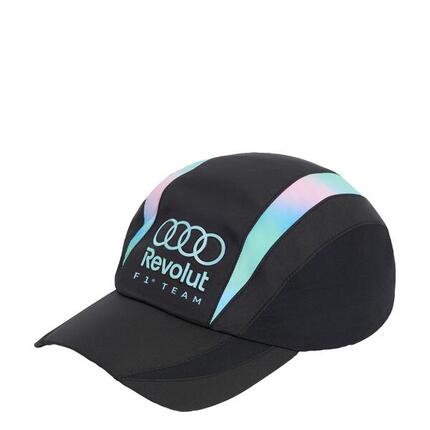 AUDI REVOLUT F1 TEAM TEAMGEIST KAPPE
