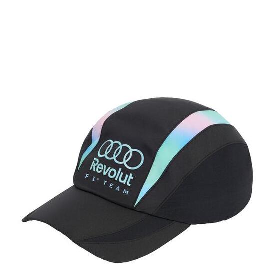 AUDI REVOLUT F1 TEAM TEAMGEIST KAPPE