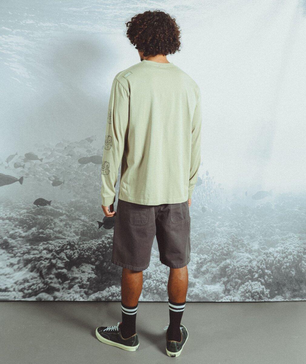 SEASNAKE - Camiseta Hombre 5/7