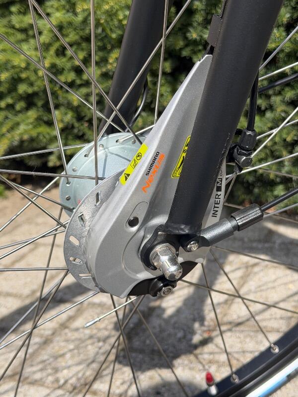 Entre Particuliers - Nouveau vélo Batavus pour femmes 3/7