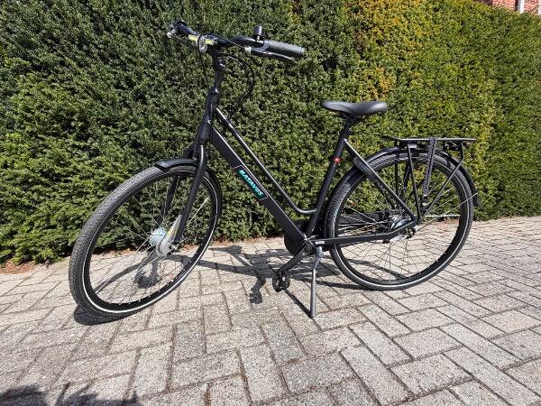 Entre Particuliers - Nouveau vélo Batavus pour femmes 7/7