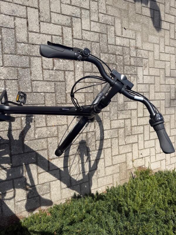 Entre Particuliers - Nouveau vélo Batavus pour femmes 5/7