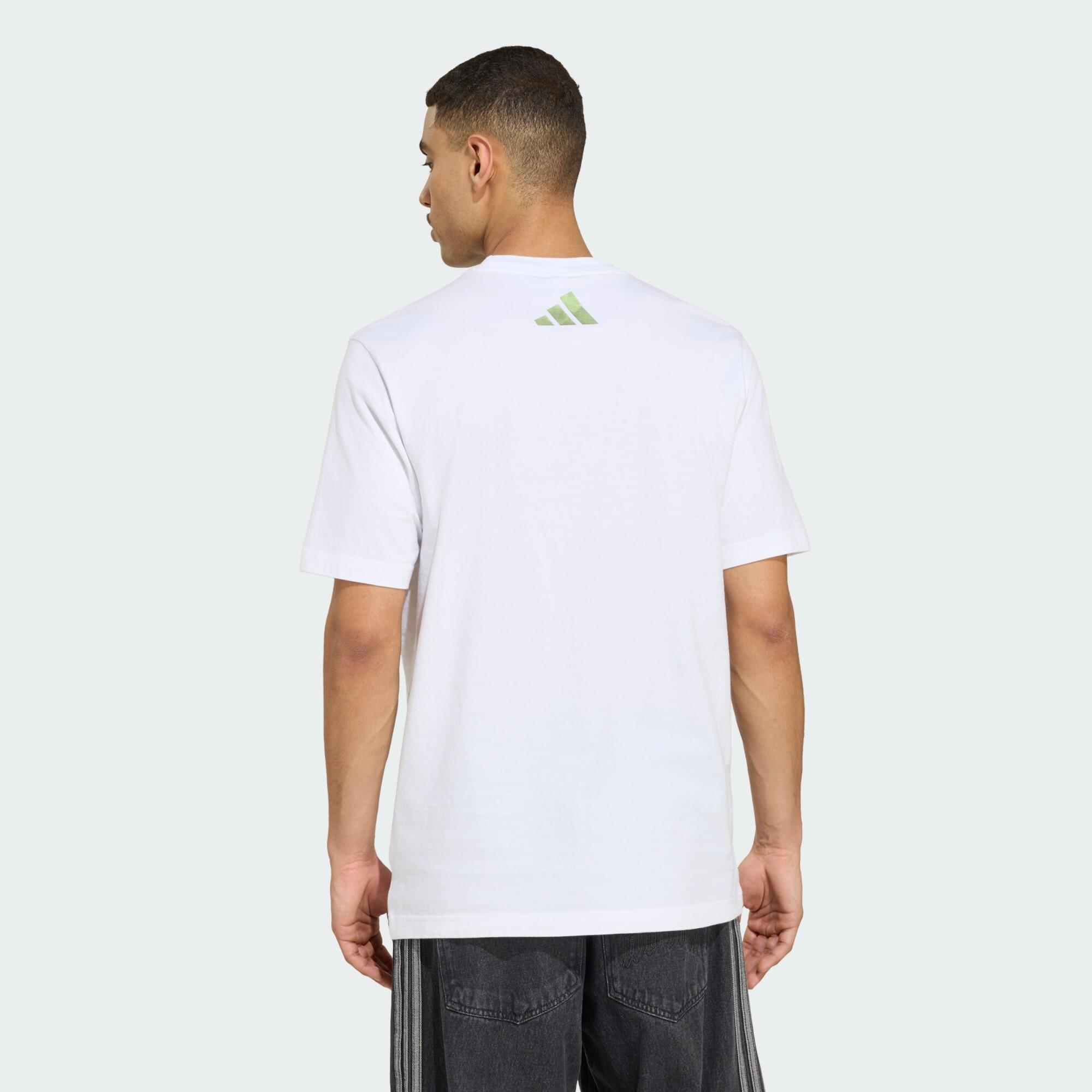T-SHIRT TEAMGEIST DA AUDI REVOLUT F1 TEAM 4/7