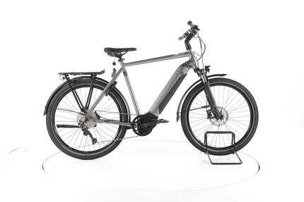 Reconditionné - Winora Sinus iX10 Trekking E-Bike - Très Bon