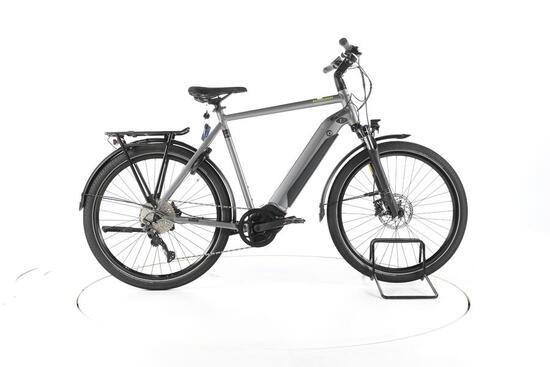 Reconditionné - Winora Sinus iX10 Trekking E-Bike - Très Bon