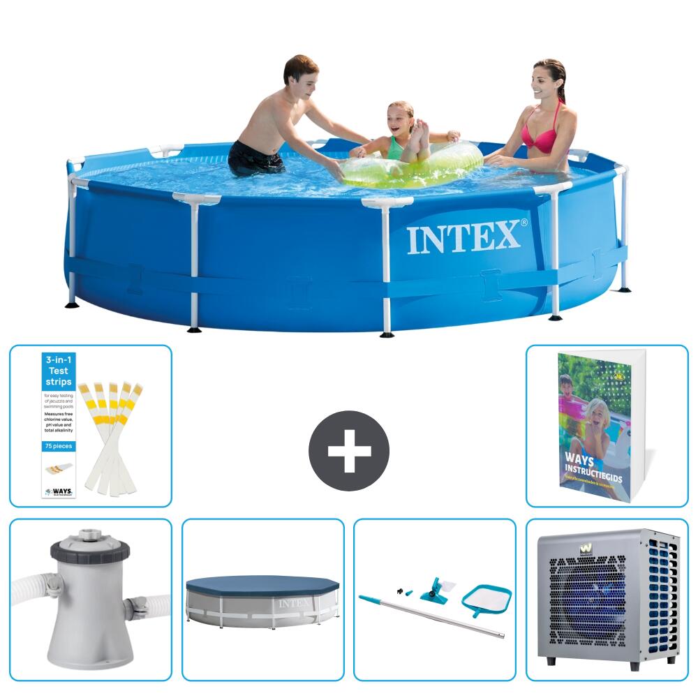 INTEX picture