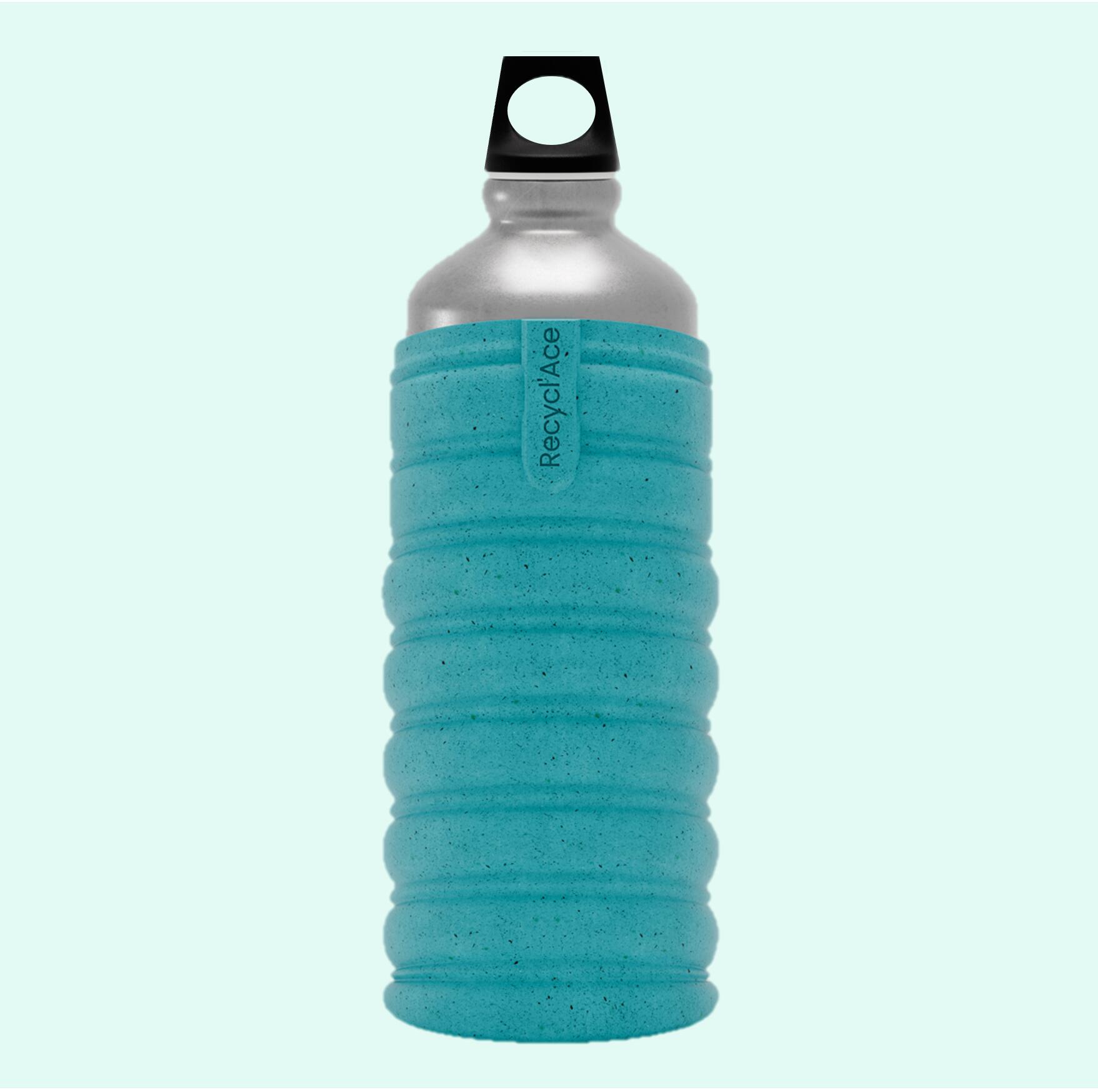 Ace gourde - Turquoise 2/2
