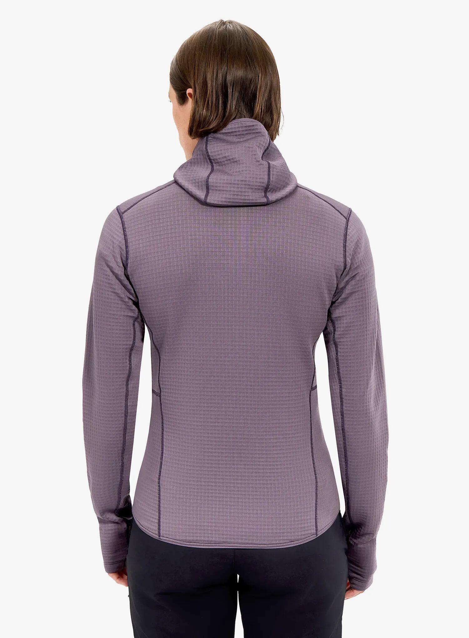 Bluza rozpinana damska Berghaus Ridge-Hiker Hoody 2/7