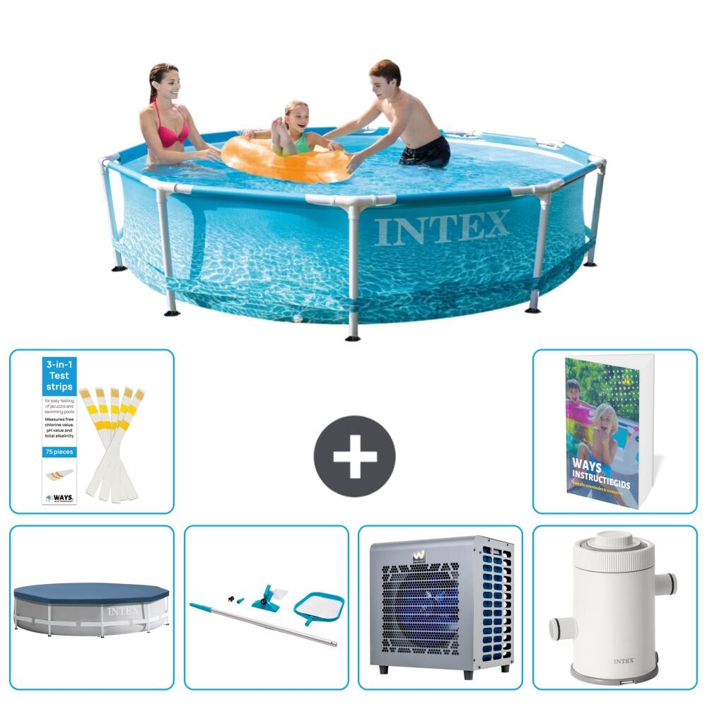 INTEX picture