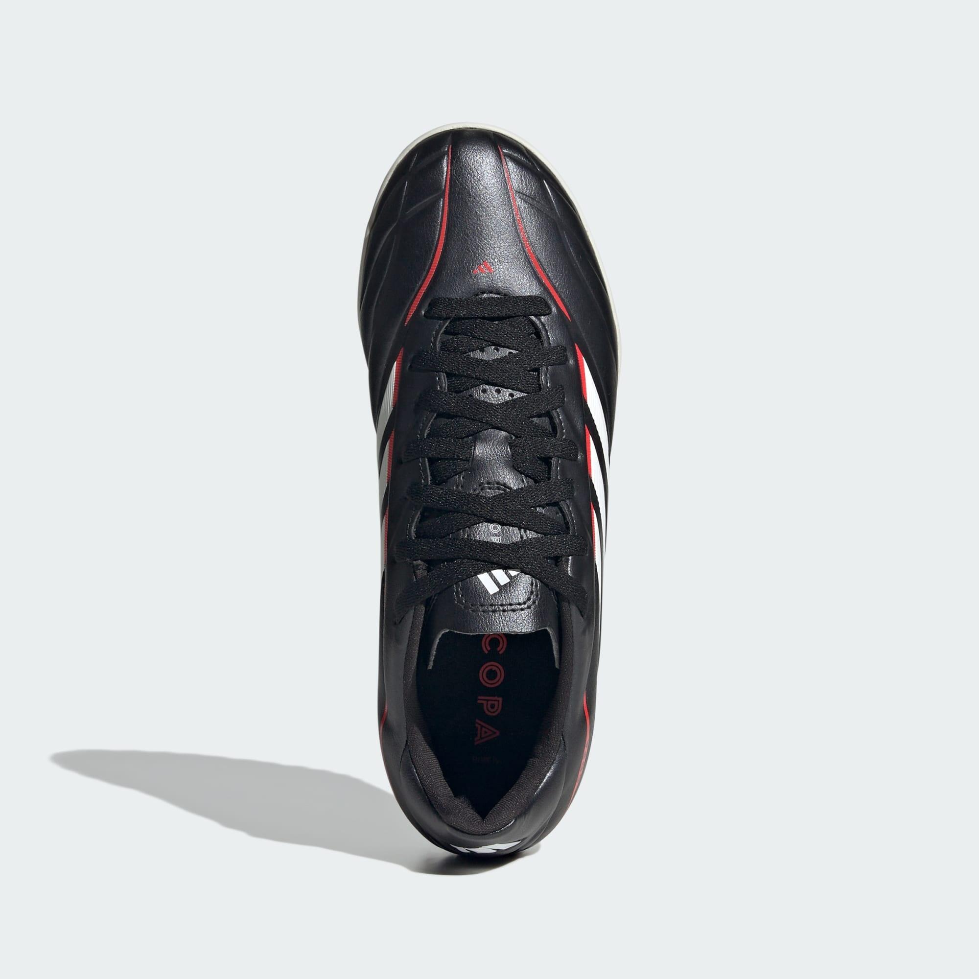 COPA PURE IV CLUB Kids Fußballschuh, Rollrasen 2/7