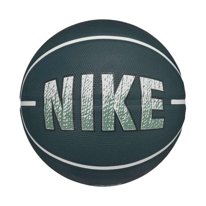 NIKE Basketbalový míč Nike Playground GPH, velikost 7