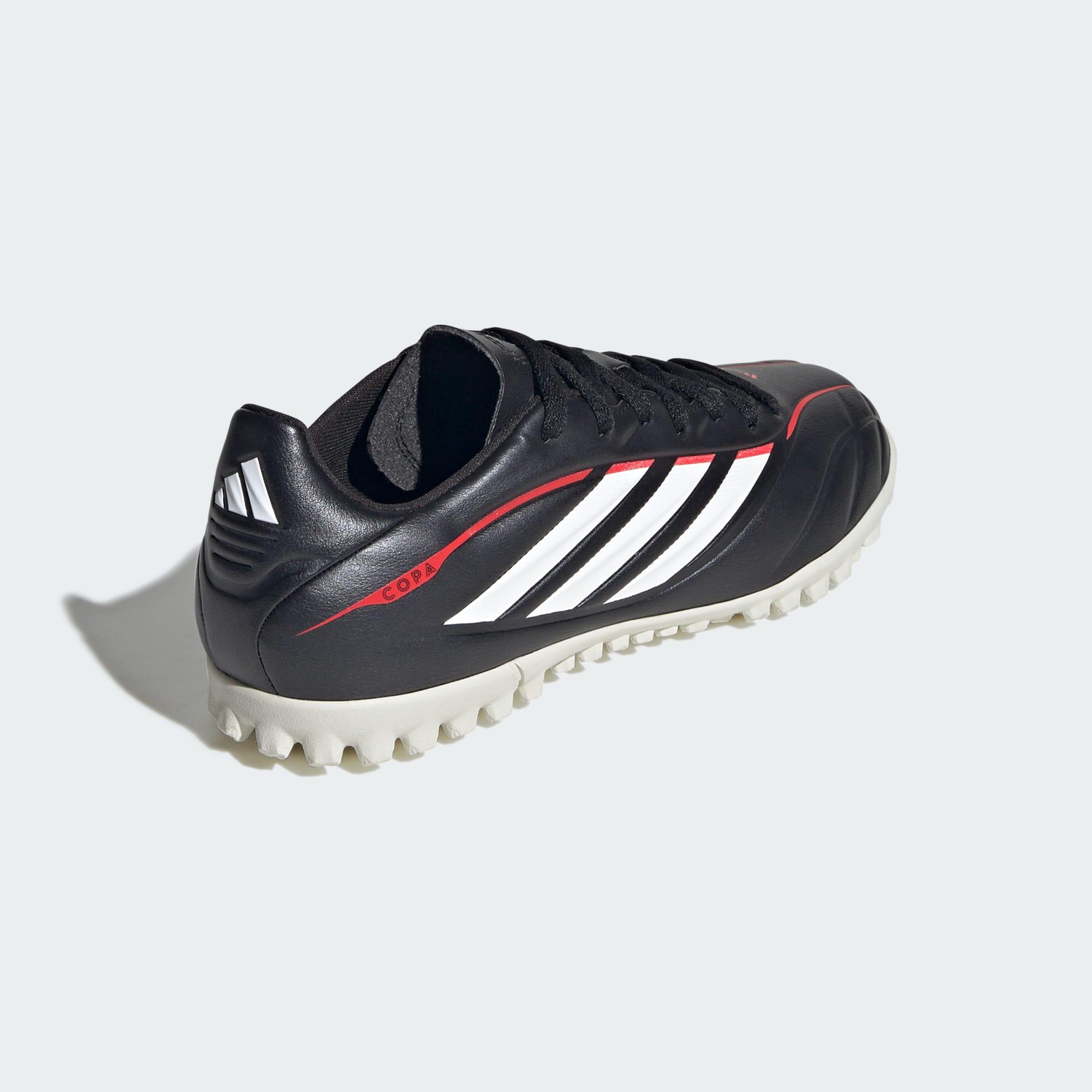 COPA PURE IV CLUB Kids Fußballschuh, Rollrasen 7/7