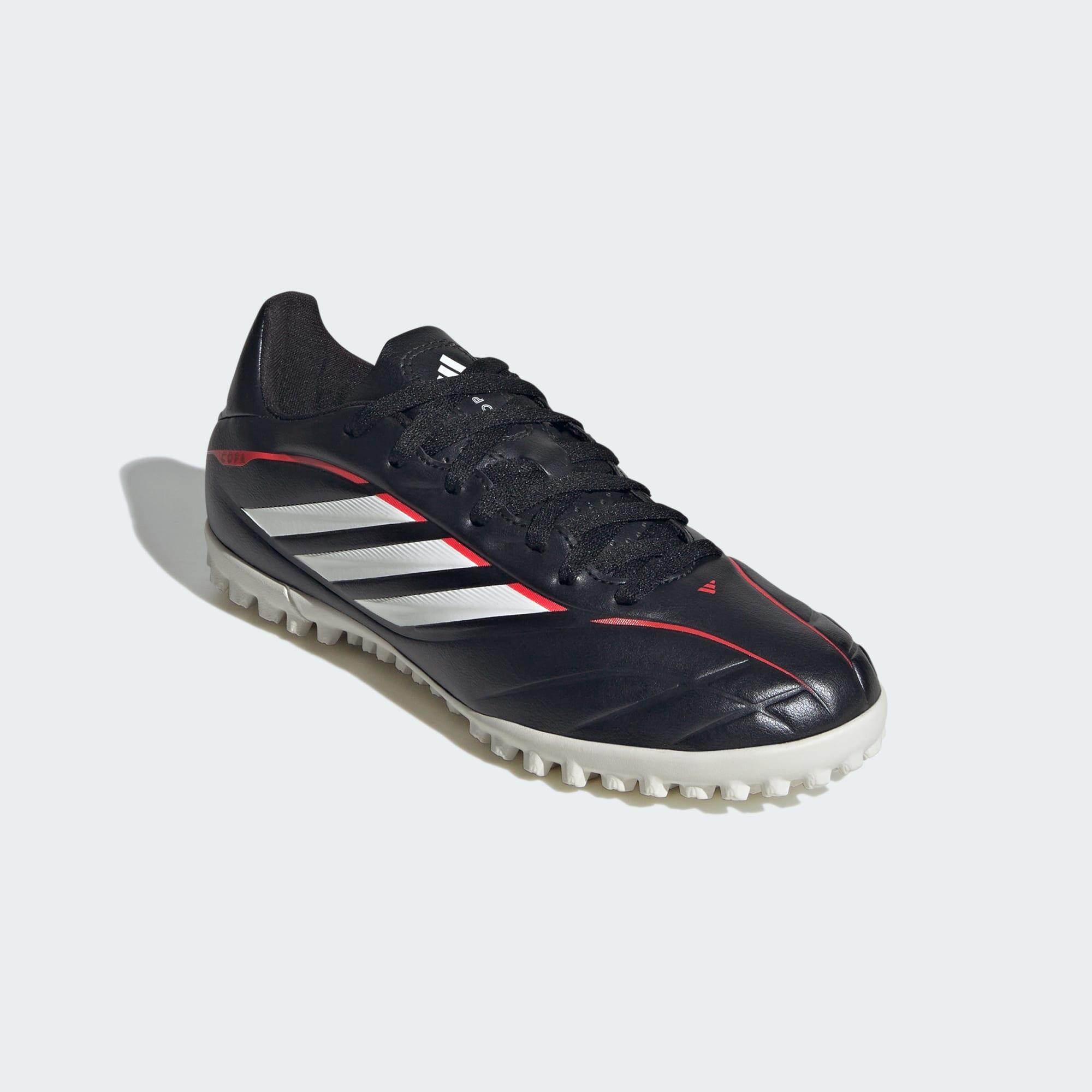 COPA PURE IV CLUB Kids Fußballschuh, Rollrasen 4/7