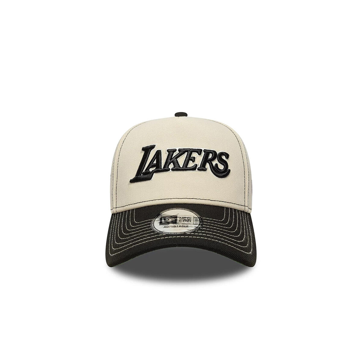 Casquette de baseball Los Angeles Lakers New Era 9Forty City Icon 2/6