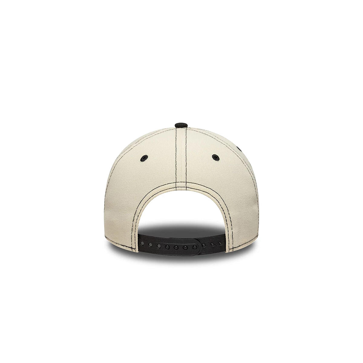 Casquette de baseball Los Angeles Lakers New Era 9Forty City Icon 5/6