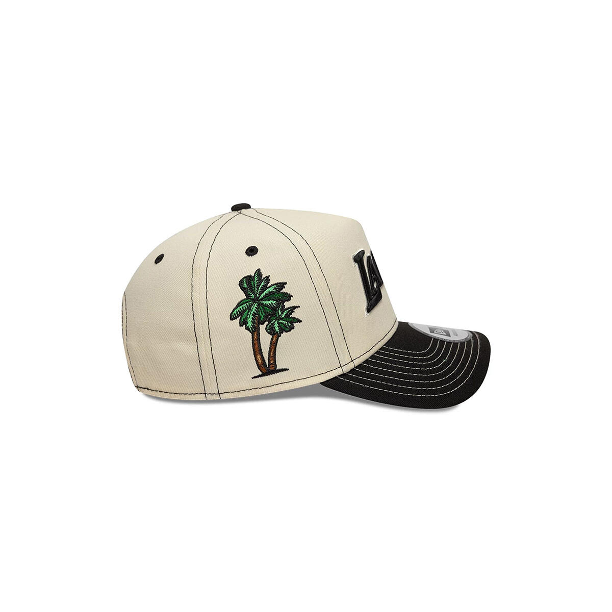 Casquette de baseball Los Angeles Lakers New Era 9Forty City Icon 4/6