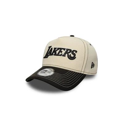 Cappellino da baseball Los Angeles Lakers New Era 9Forty City Icon