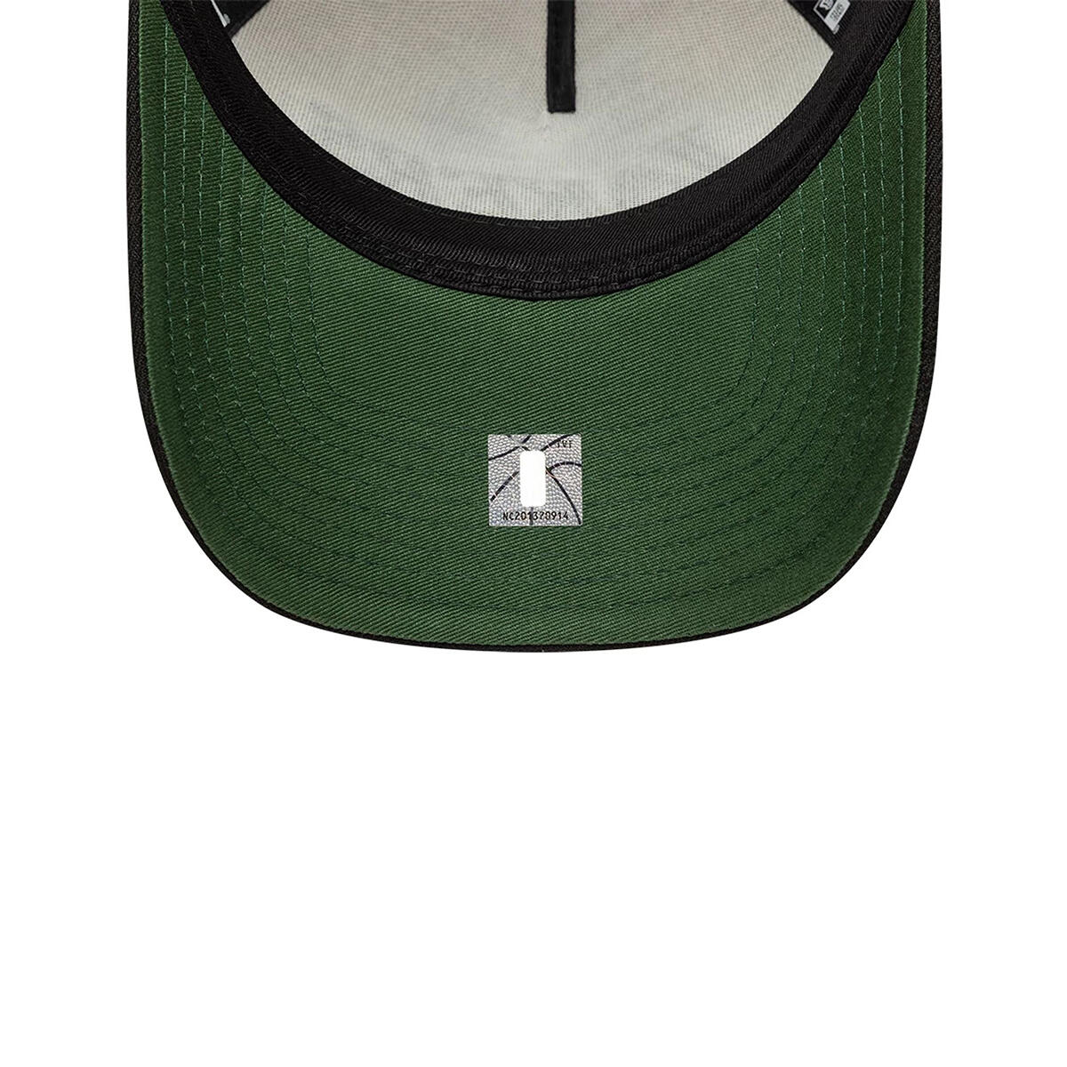 Casquette de baseball Los Angeles Lakers New Era 9Forty City Icon 6/6