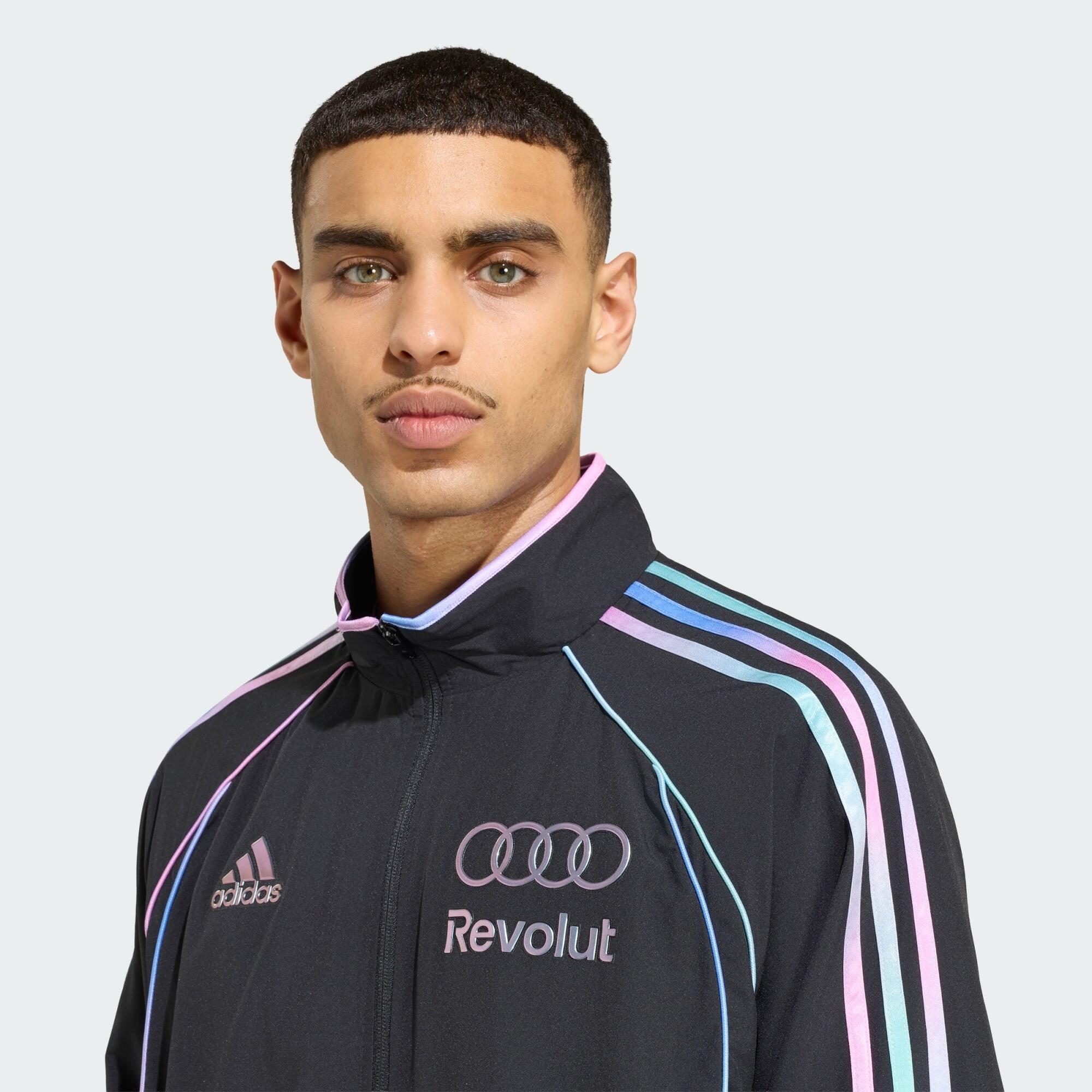 CASACO TEAMGEIST DA AUDI REVOLUT F1 TEAM 5/7