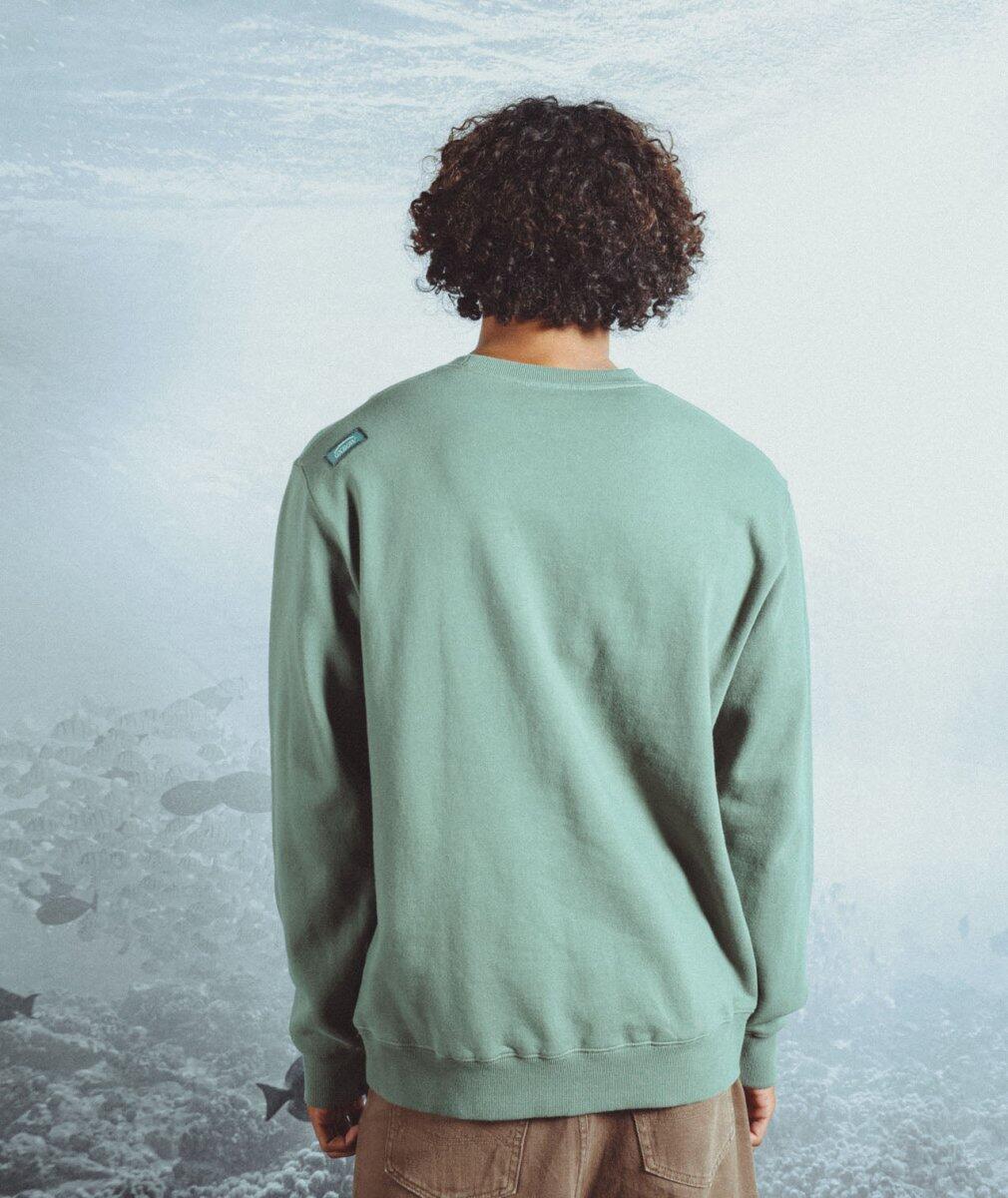 FISHLOVE - Sudadera Hombre 4/6