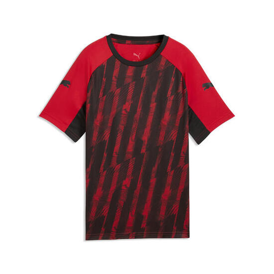 Maillot de football individualLIGA Graphic Enfant et Adolescent PUMA