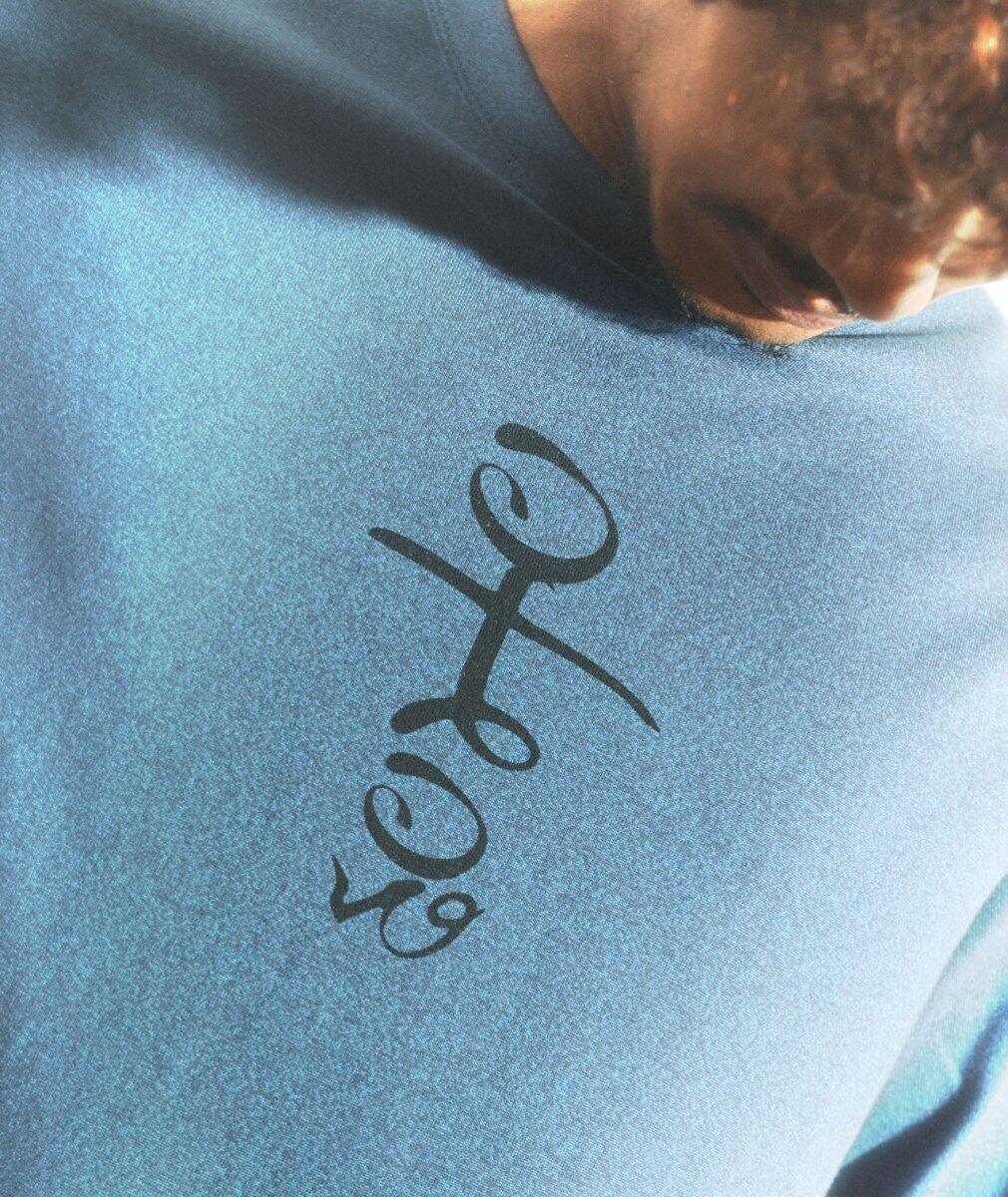 SERIE - Camiseta Hombre 3/7