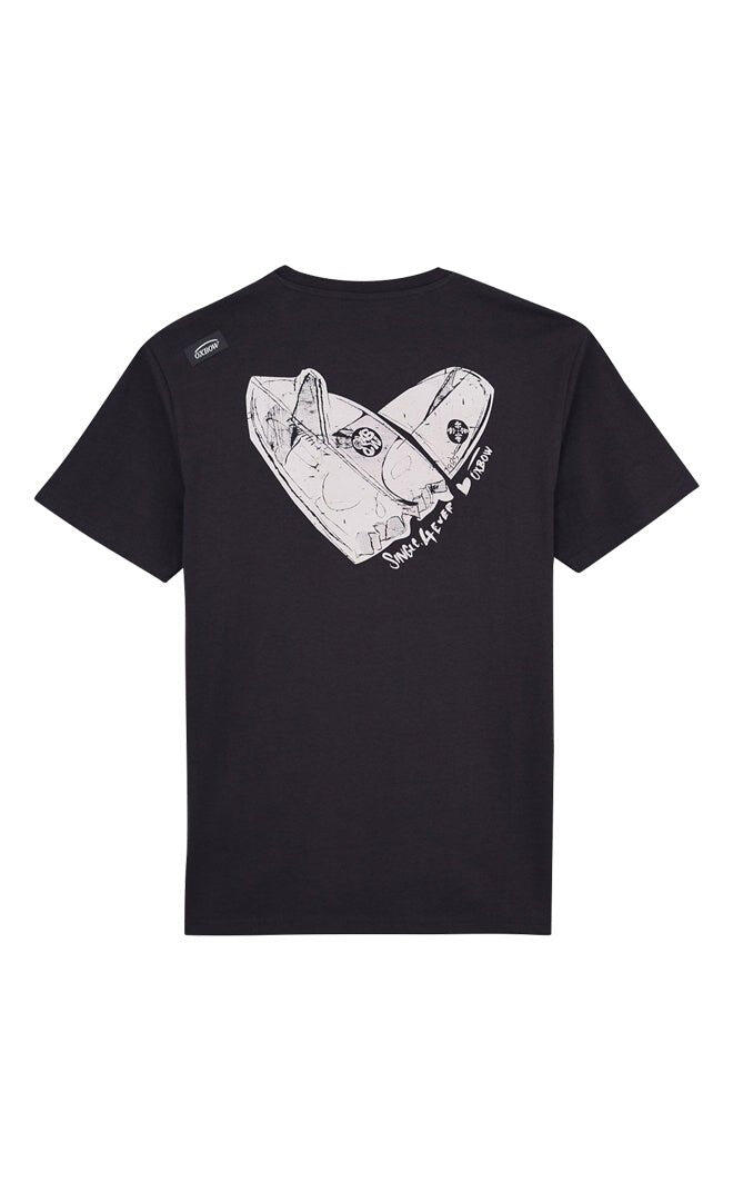 T-shirt Teller Uomo 3/5