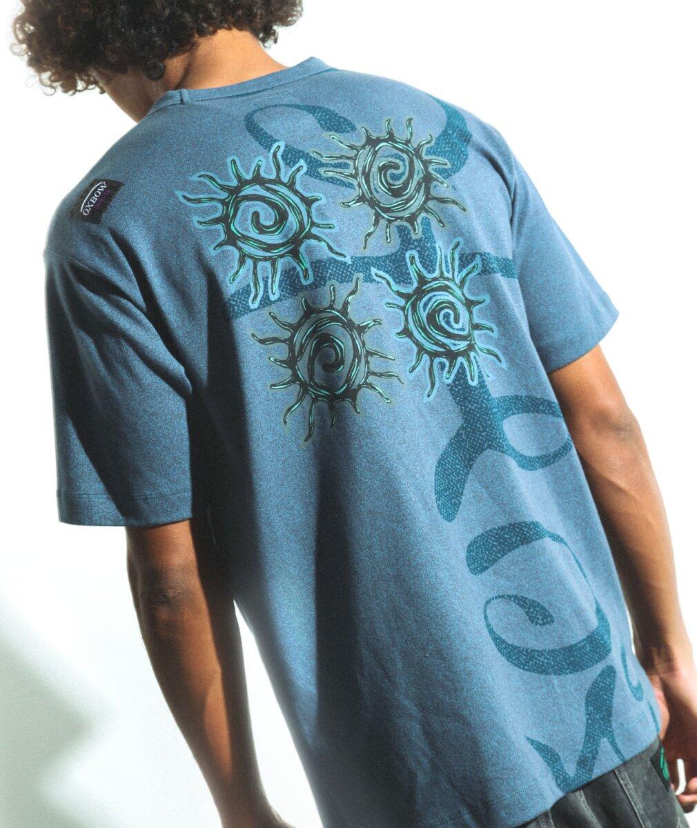 SERIE - Camiseta Hombre 2/7