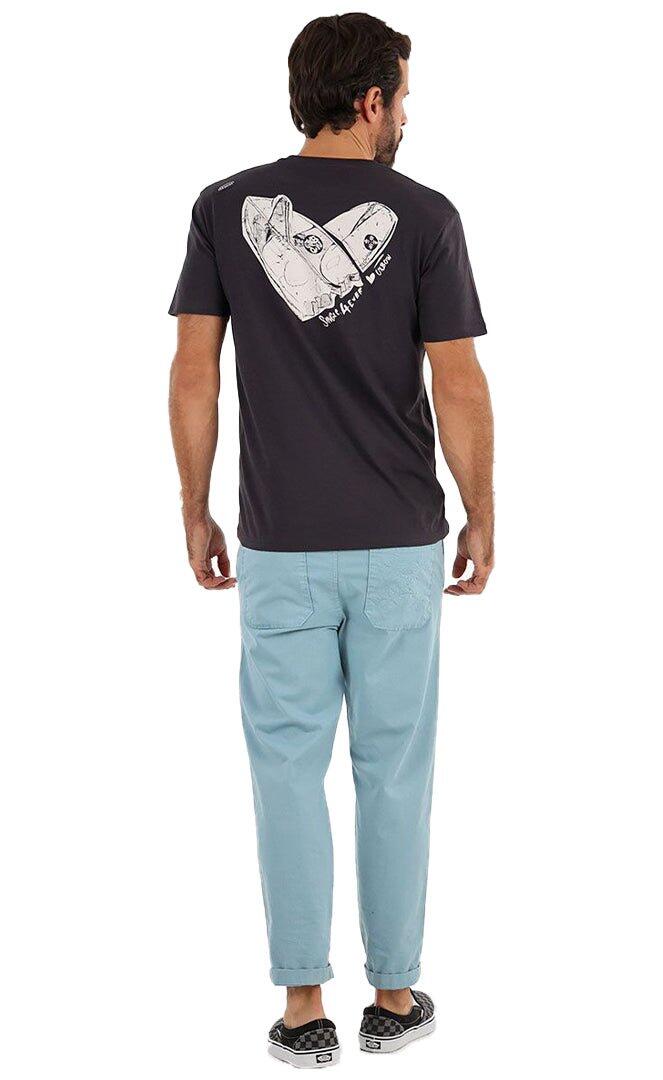 T-shirt Teller Uomo 5/5