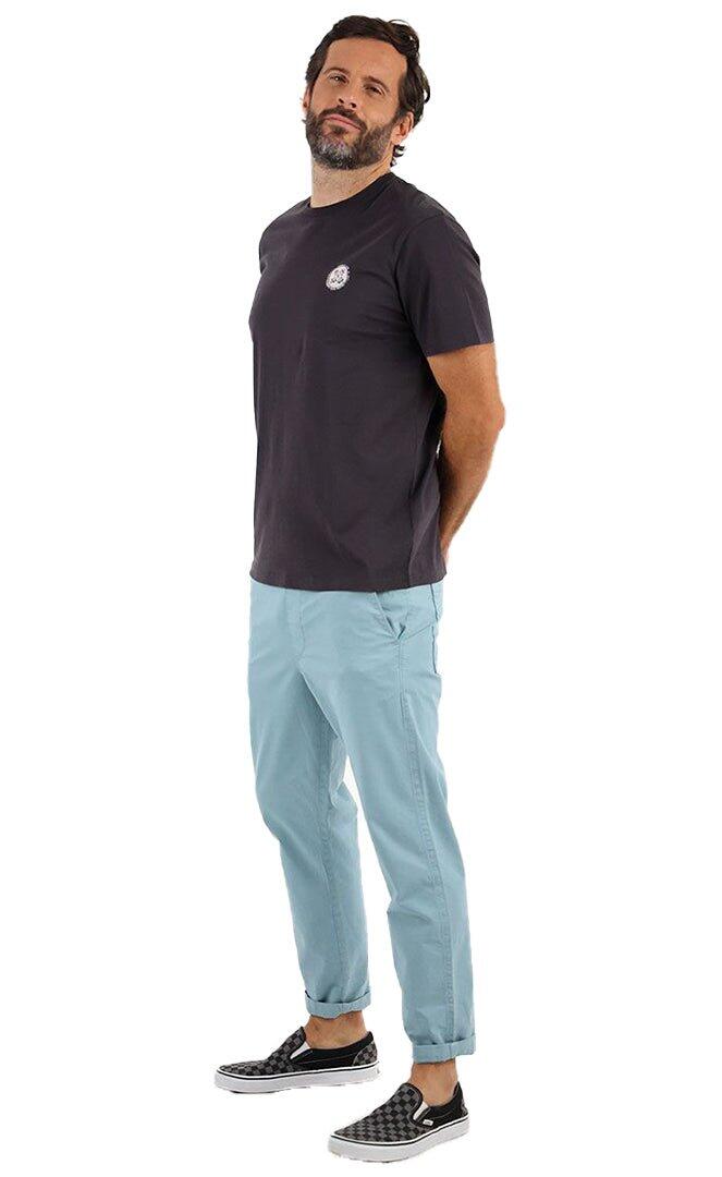 T-shirt Teller Uomo 4/5