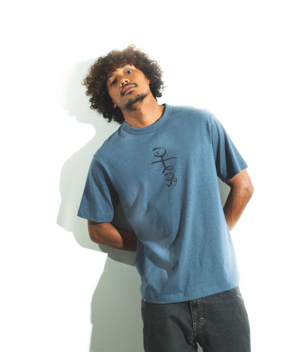 SERIE - Camiseta Hombre 5/7