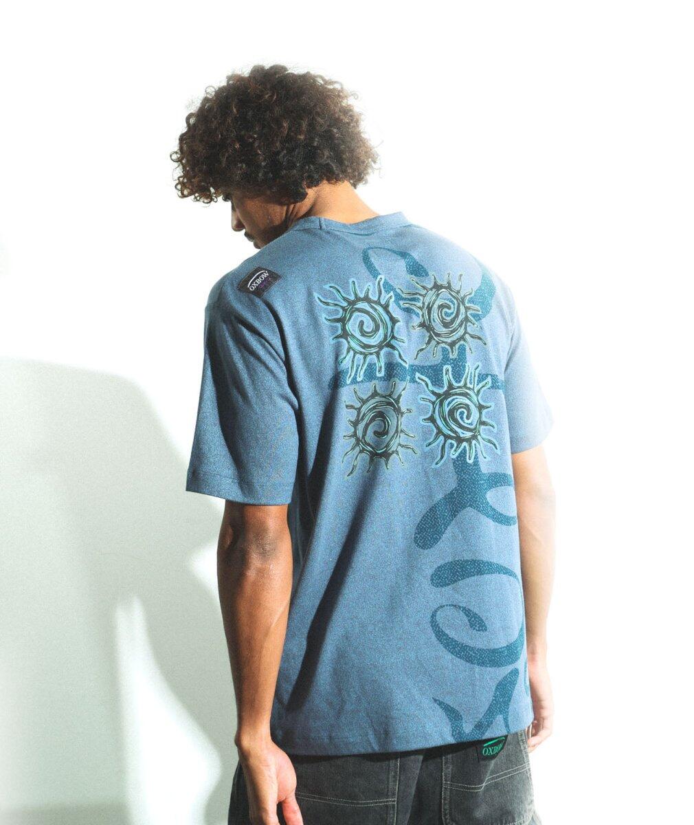 SERIE - Camiseta Hombre 4/7