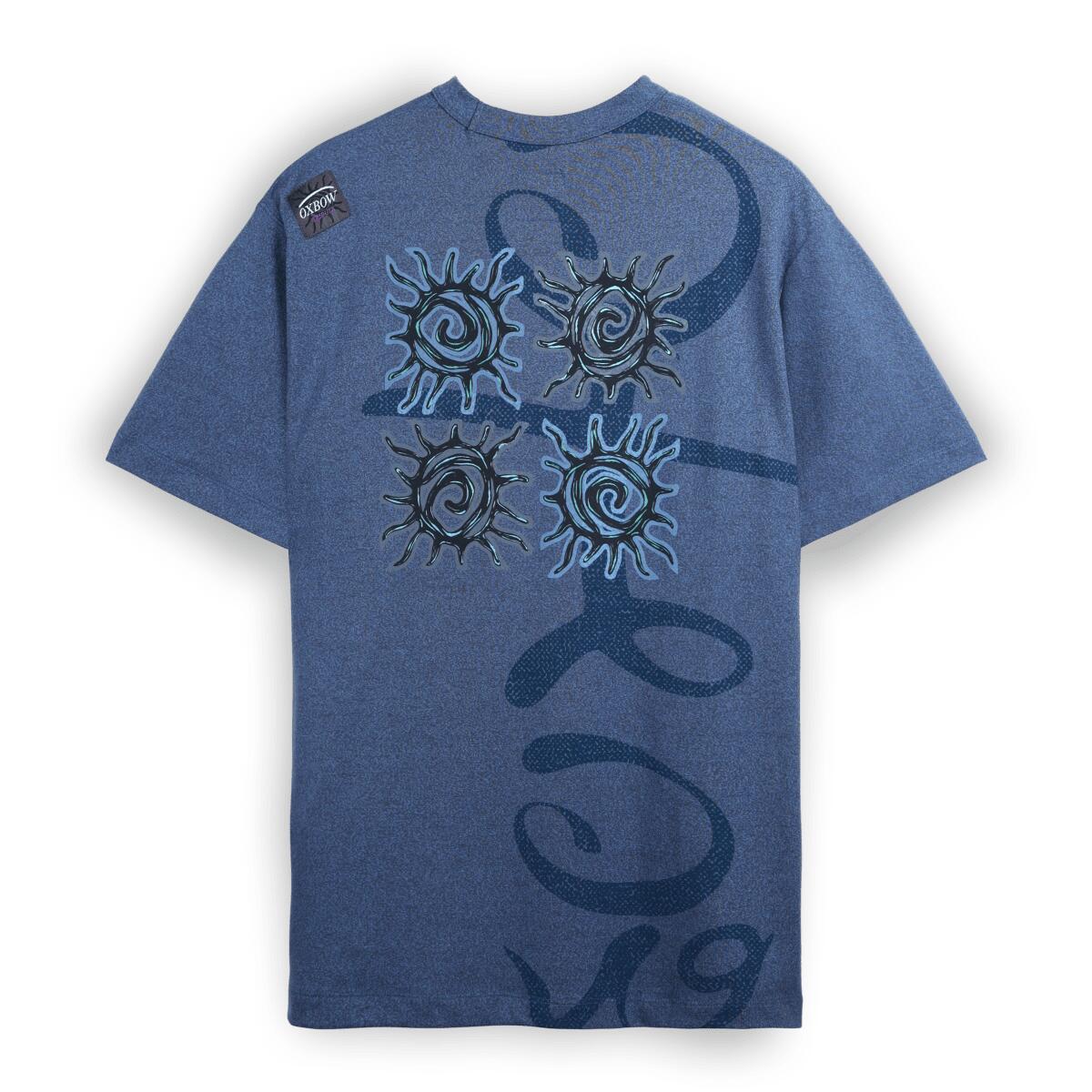 SERIE - Camiseta Hombre 6/7