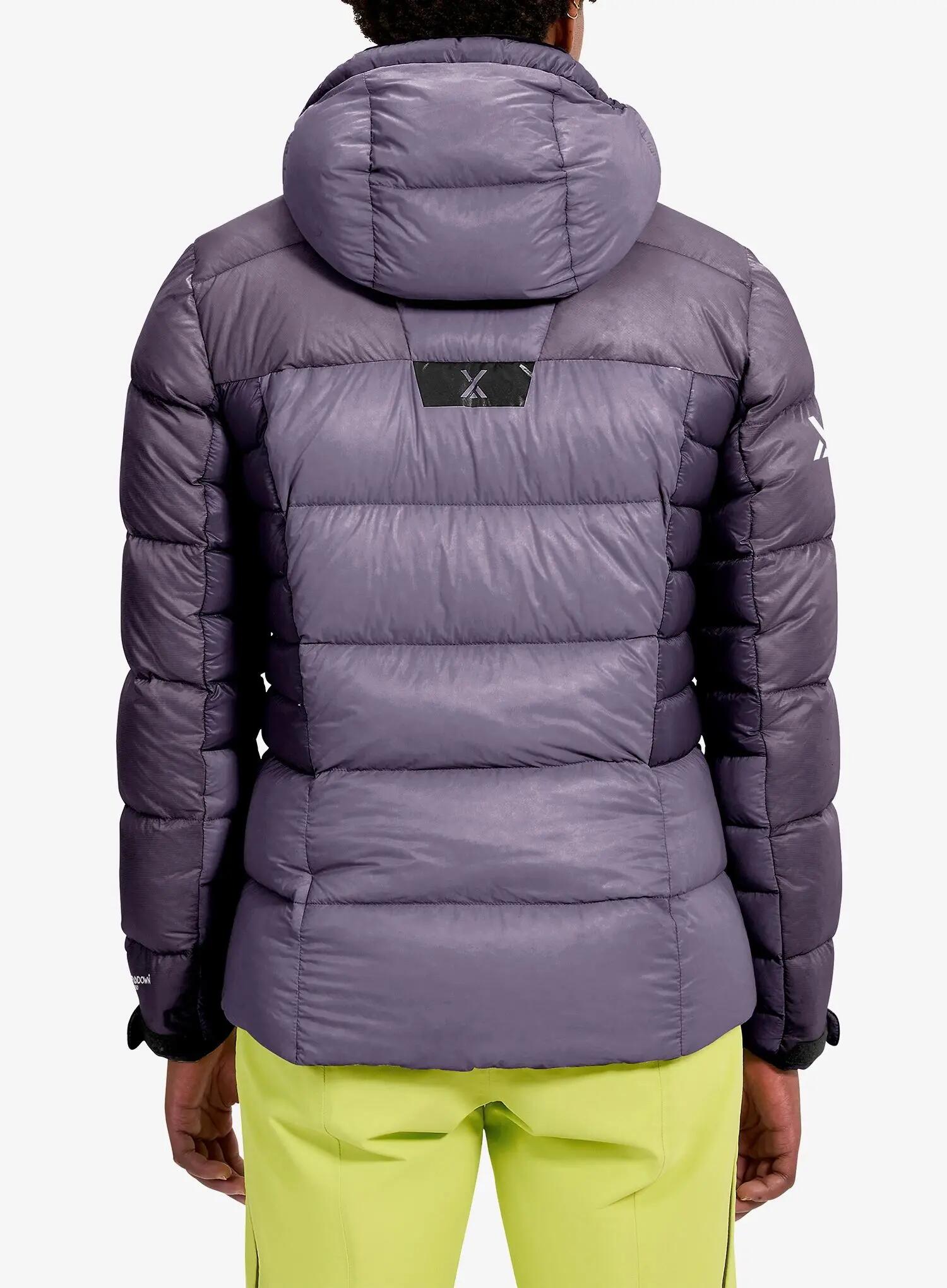 Kurtka puchowa damska Berghaus MTN Arete Ultra Down Hoody 2/7