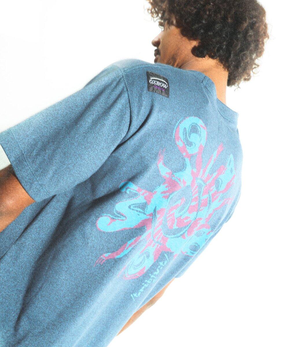 INSIDERJ - Camiseta Hombre 2/7