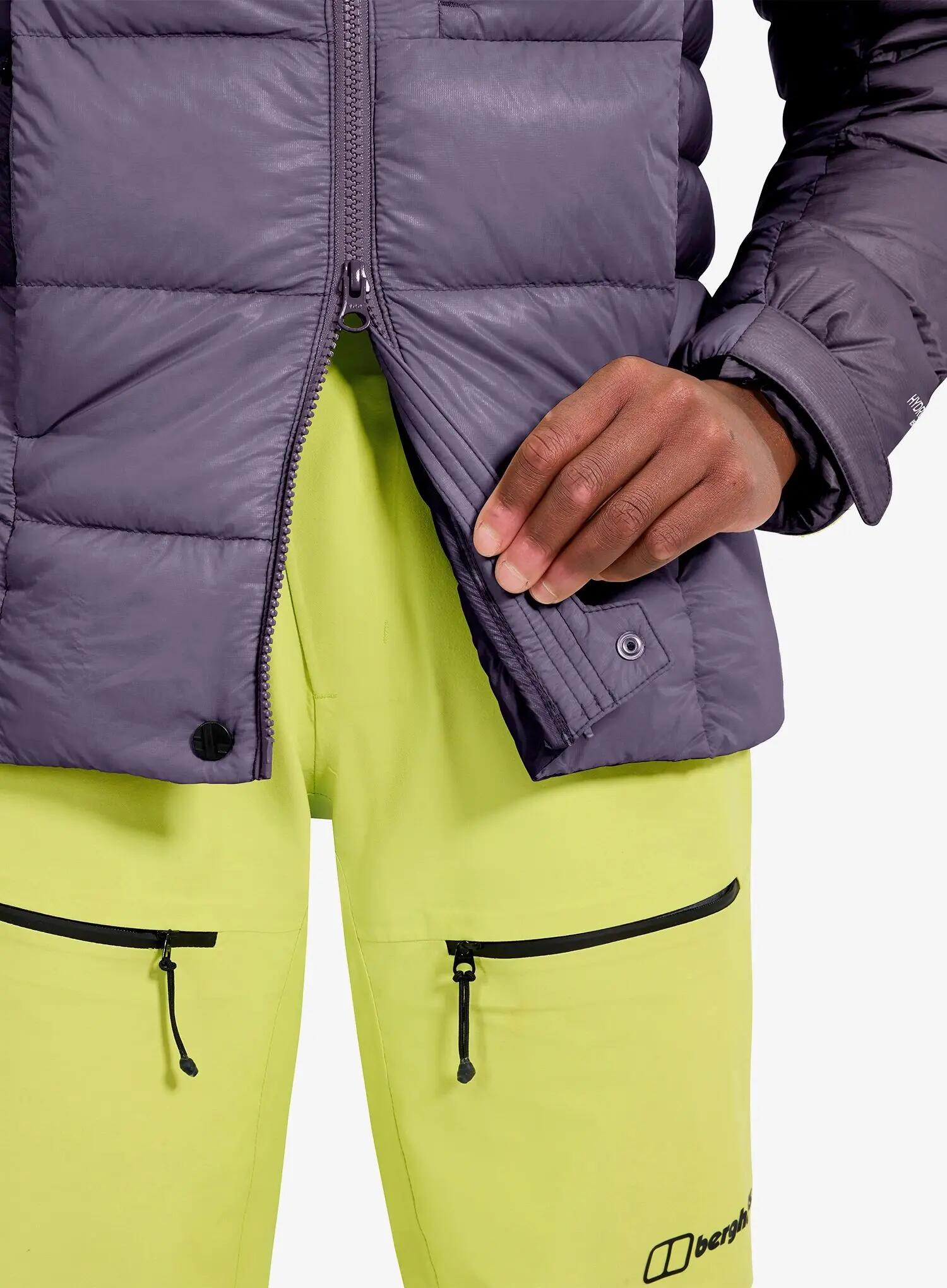 Kurtka puchowa damska Berghaus MTN Arete Ultra Down Hoody 7/7