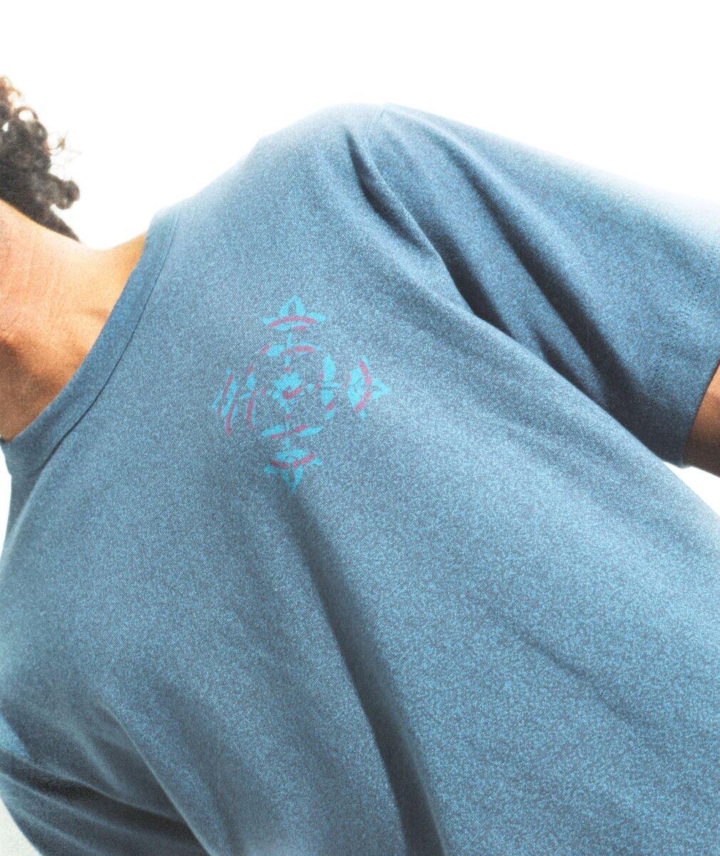 INSIDERJ - Camiseta Hombre 5/7