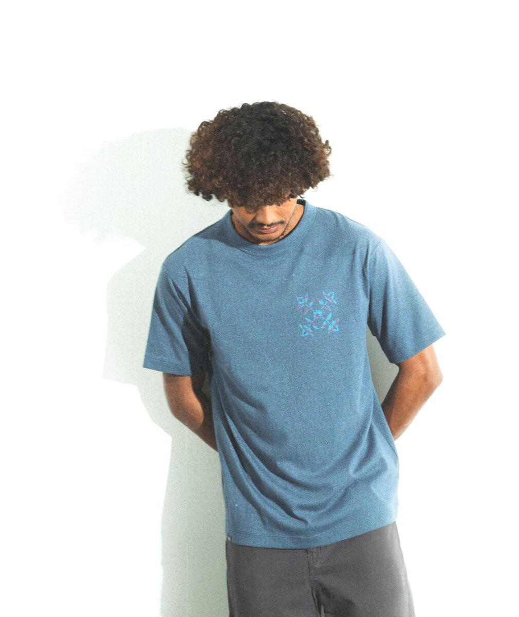 INSIDERJ - Camiseta Hombre 4/7