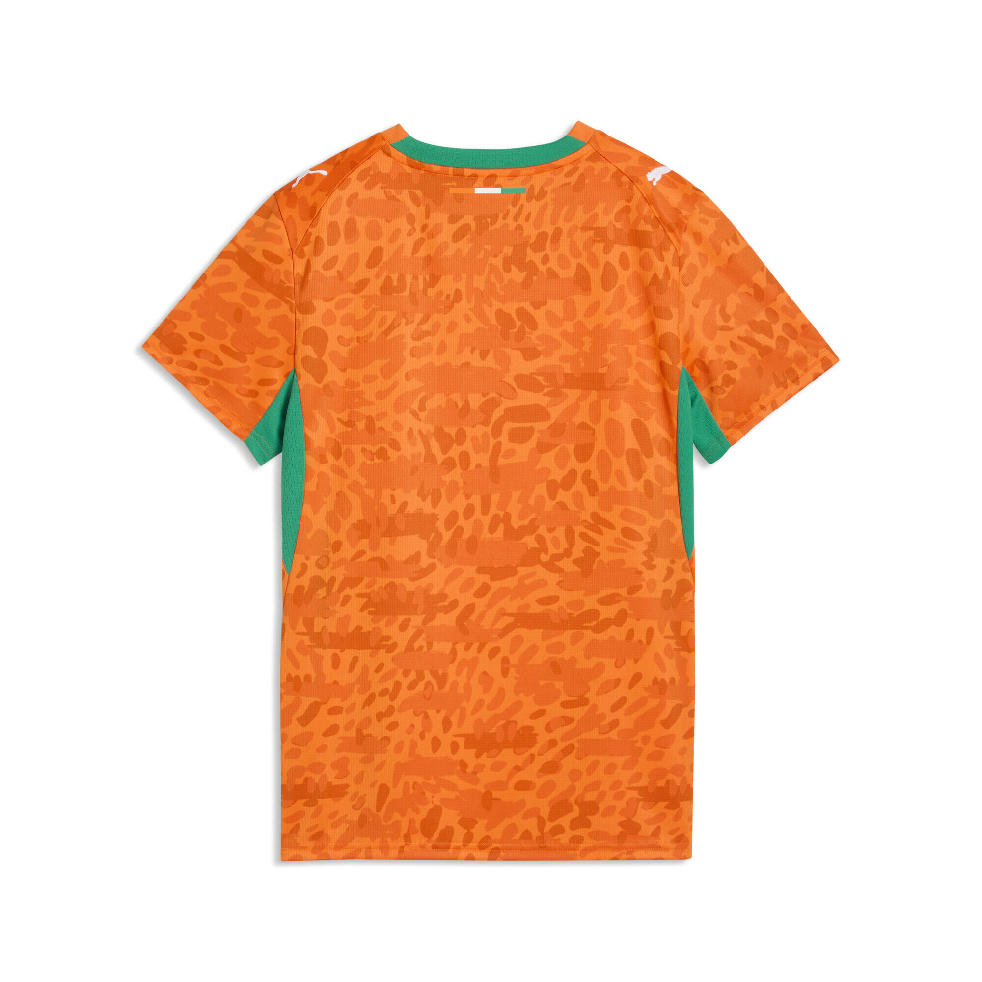 Ivoorkust 2026 thuisshirt voor dames PUMA 6/6