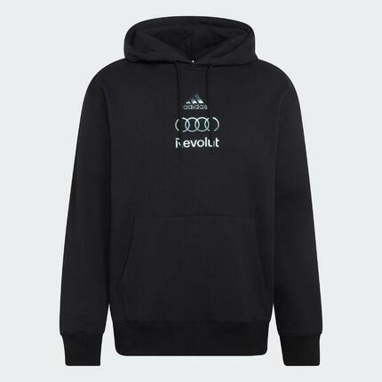 SWEAT À CAPUCHE AUDI REVOLUT F1 TEAM TEAMGEIST