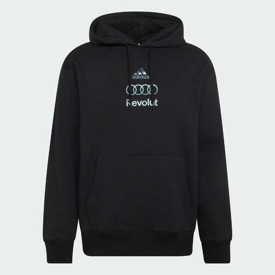 SWEAT À CAPUCHE AUDI REVOLUT F1 TEAM TEAMGEIST