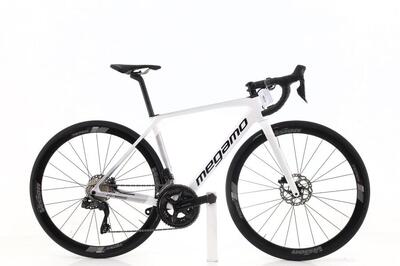 Bici strada ricondizionata · Raise Di2 12V · Ottimo stato