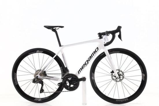 Bici strada ricondizionata · Raise Di2 12V · Ottimo stato