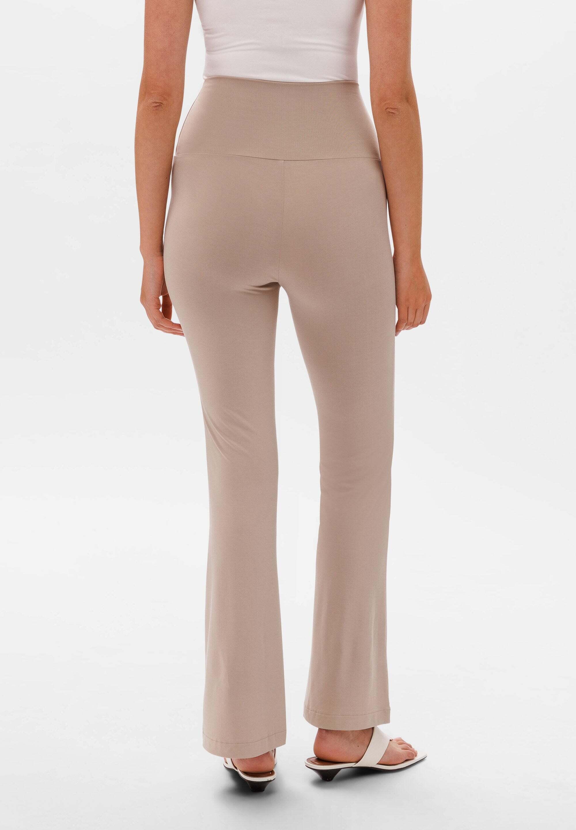 BELLE PANTS 3/4