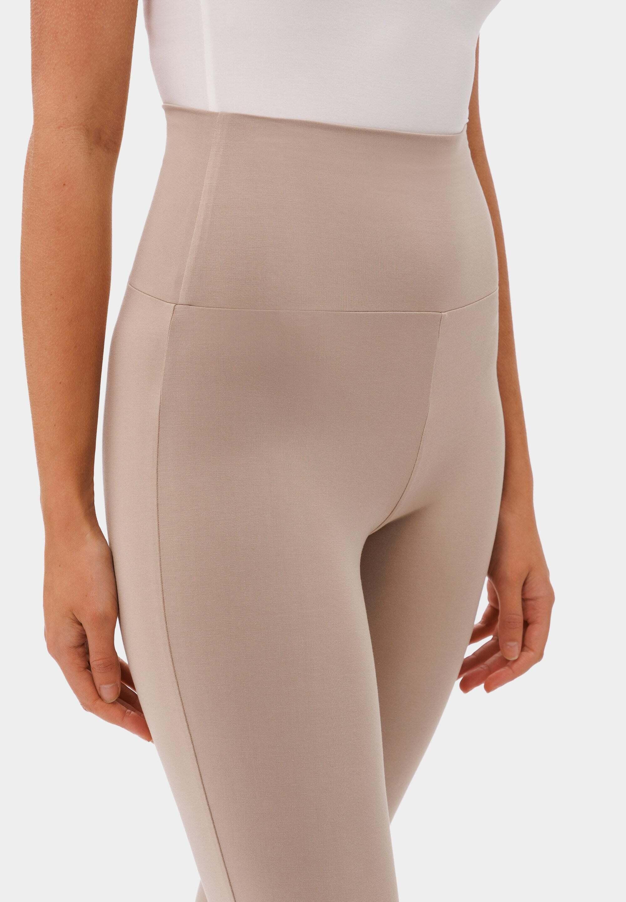 BELLE PANTS 4/4
