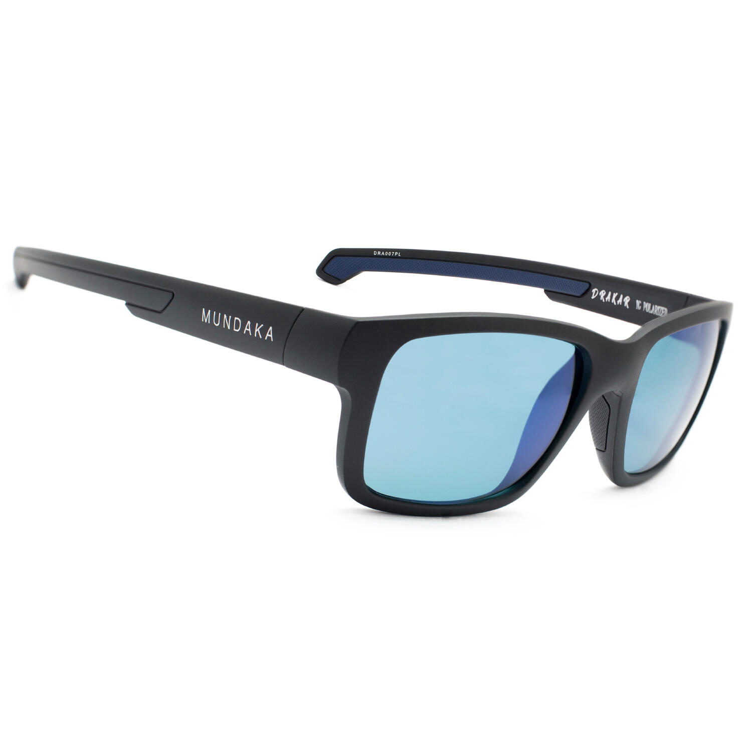 Lunettes de soleil Mundaka Drakar 2/4